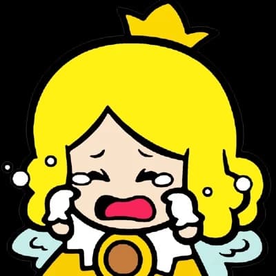 Yellow Sprixie Princess thumbnail