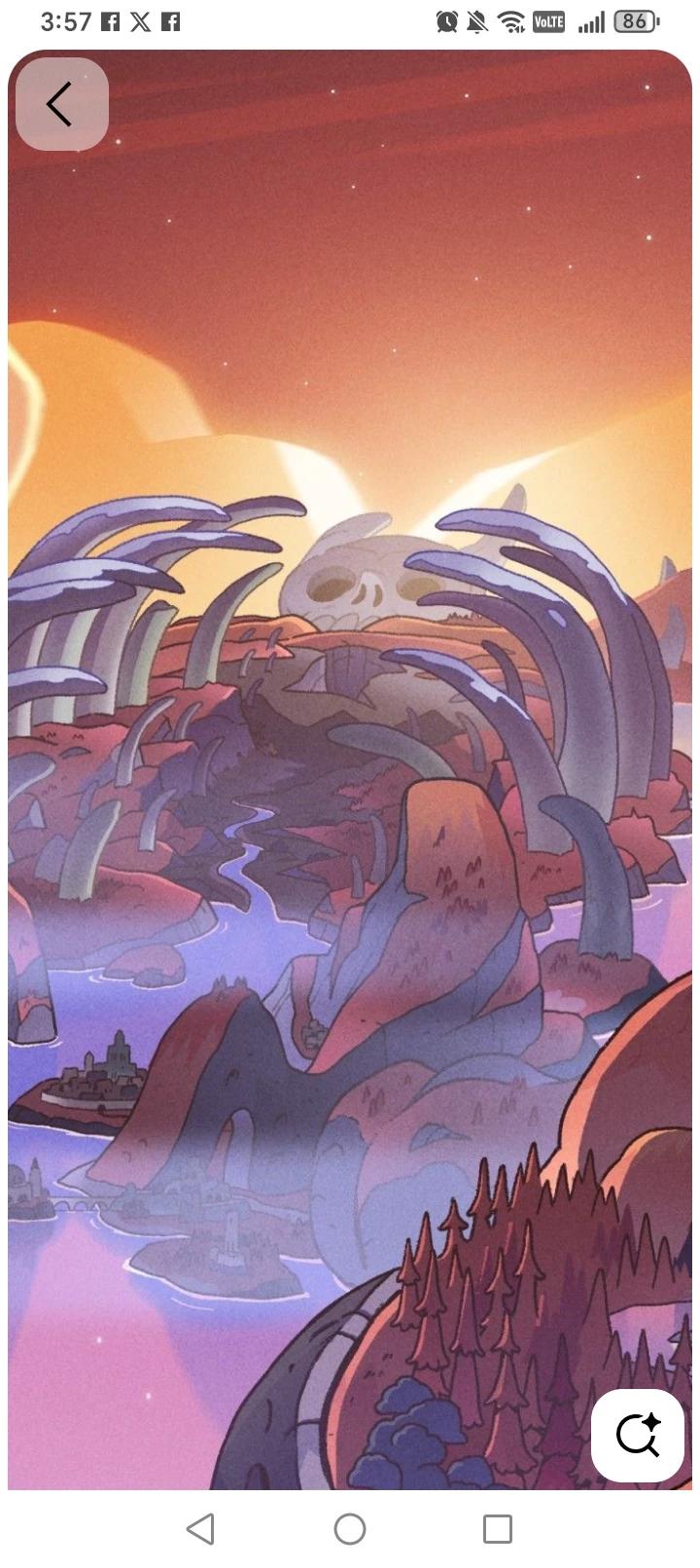 The boiling islands thumbnail
