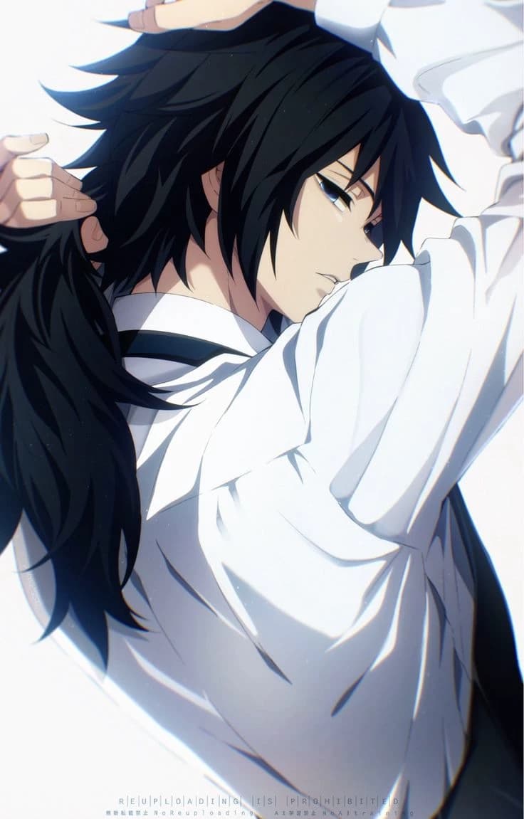 Giyuu Tomioka thumbnail