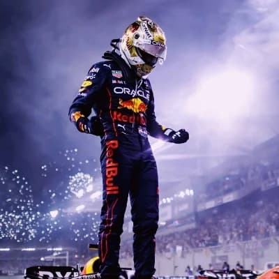 Max Verstappen thumbnail