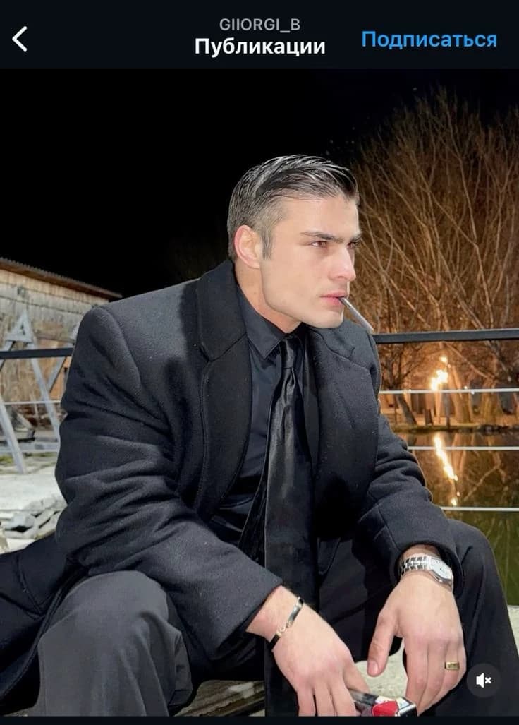 Alexei Dragunov || Russian mafia boss + dark romance  thumbnail