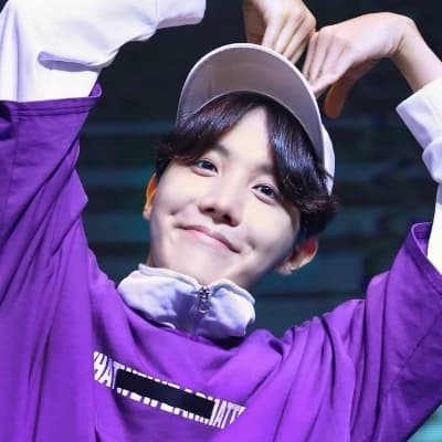 J-Hope (Jung Hoseok) thumbnail