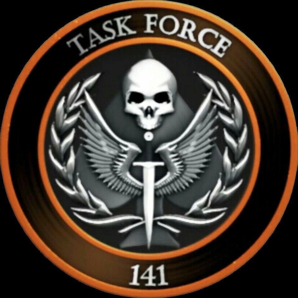 TF 141 - New Members - (Shorter) thumbnail