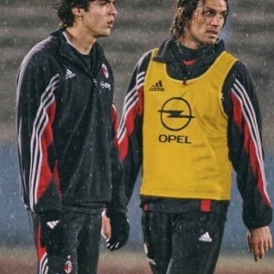 Ricardo Kaká thumbnail