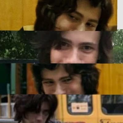 Patrick Hockstetter 🕷️ thumbnail