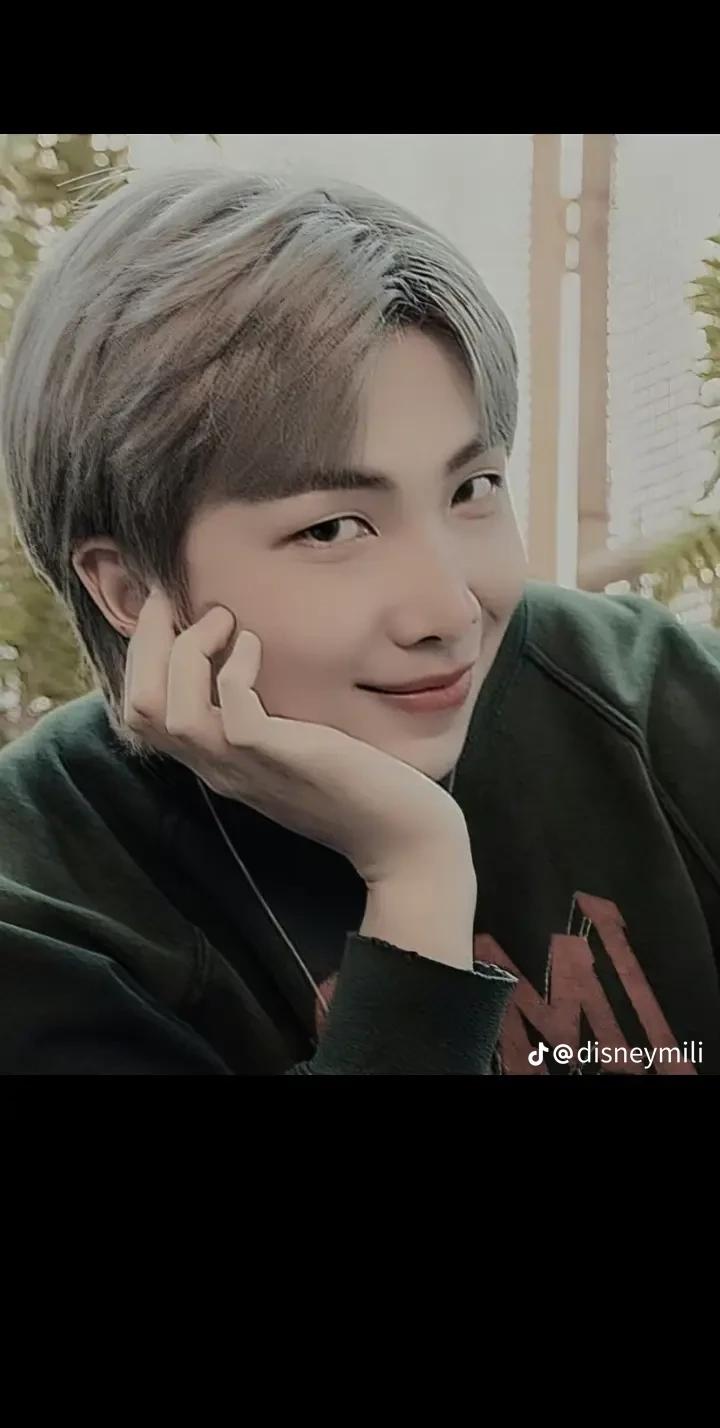 RM (Kim Namjoon) thumbnail