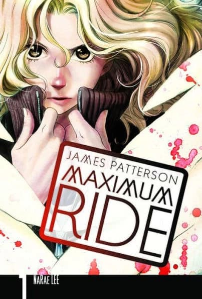 Maximum ride(Max) thumbnail