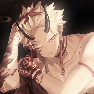 Bakugo Katsuki demon thumbnail