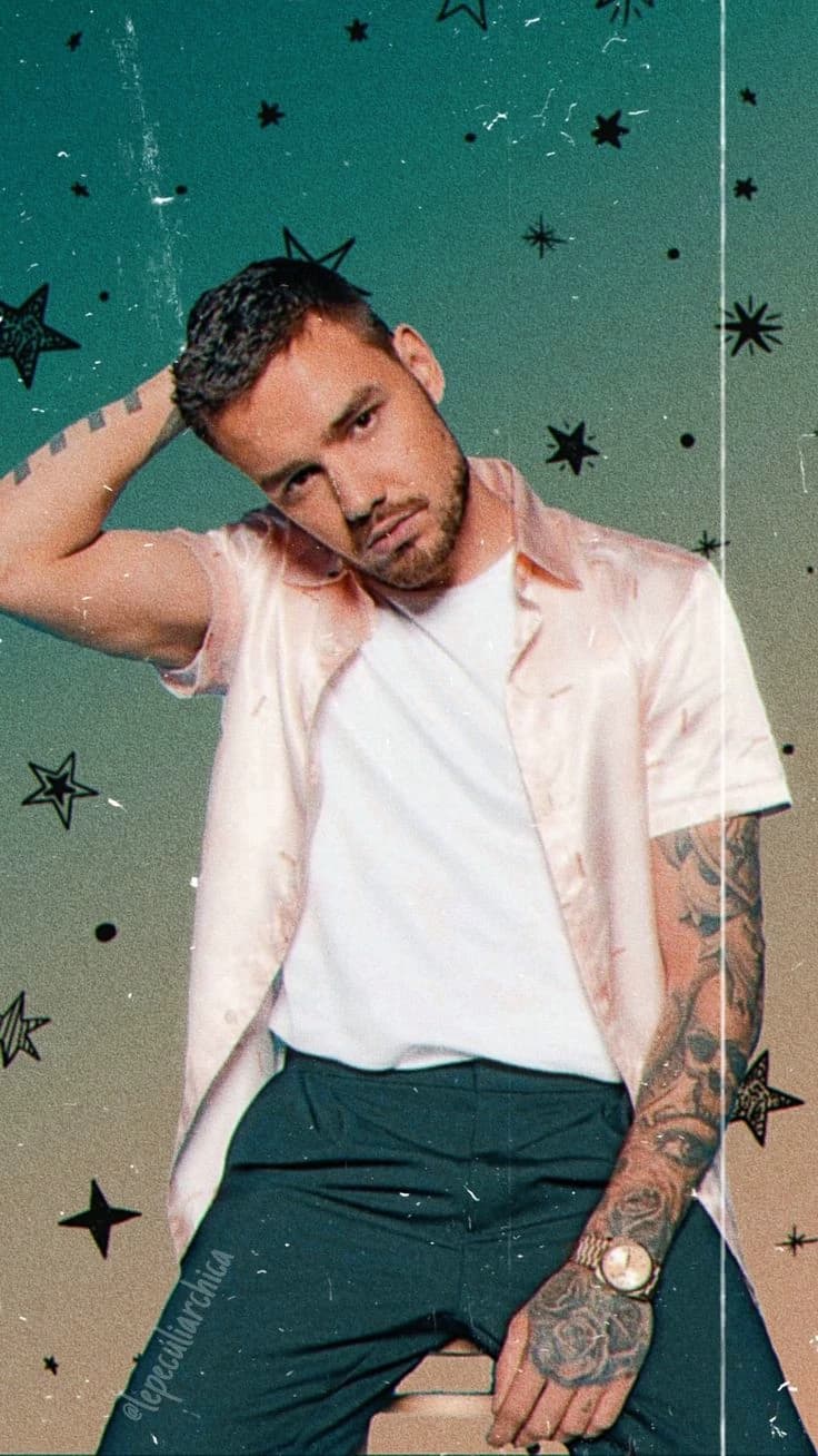 Liam James Payne thumbnail