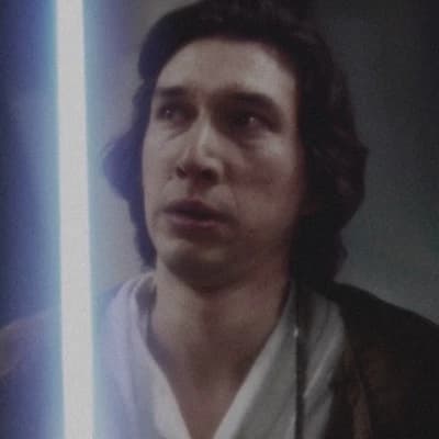 Ben Solo thumbnail