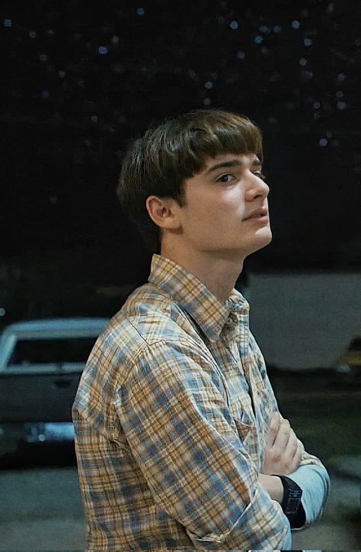 Will Byers thumbnail