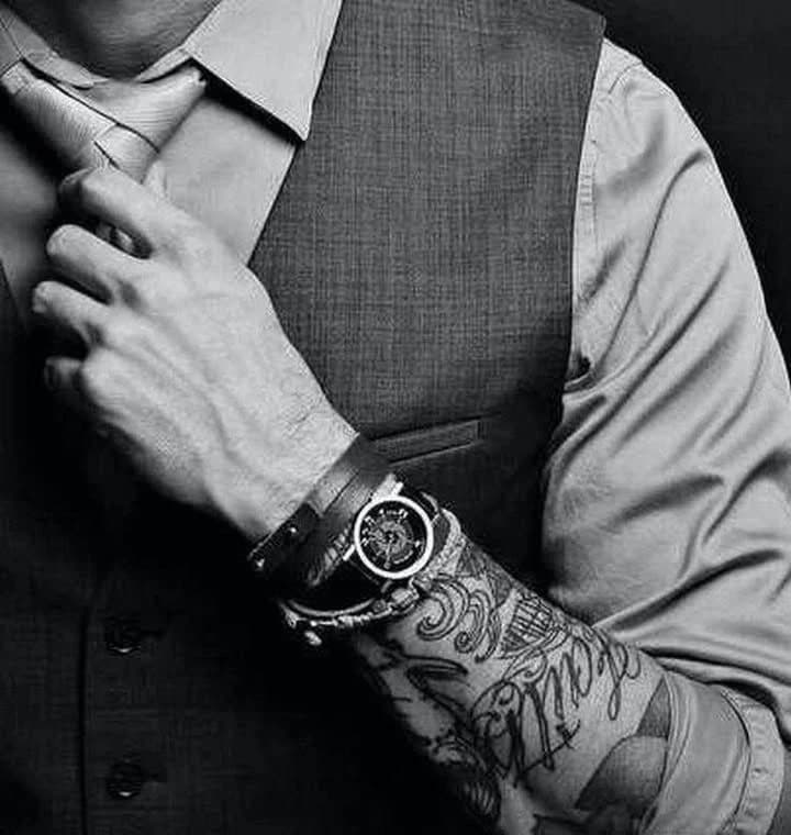 Mafia husband Zade thumbnail