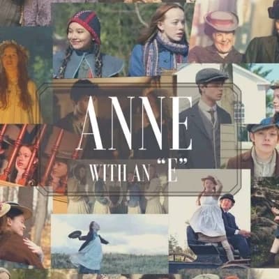 RPG- Anne with an E thumbnail