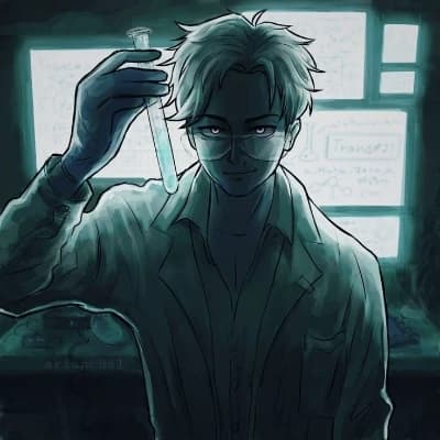 Scientist Miro thumbnail