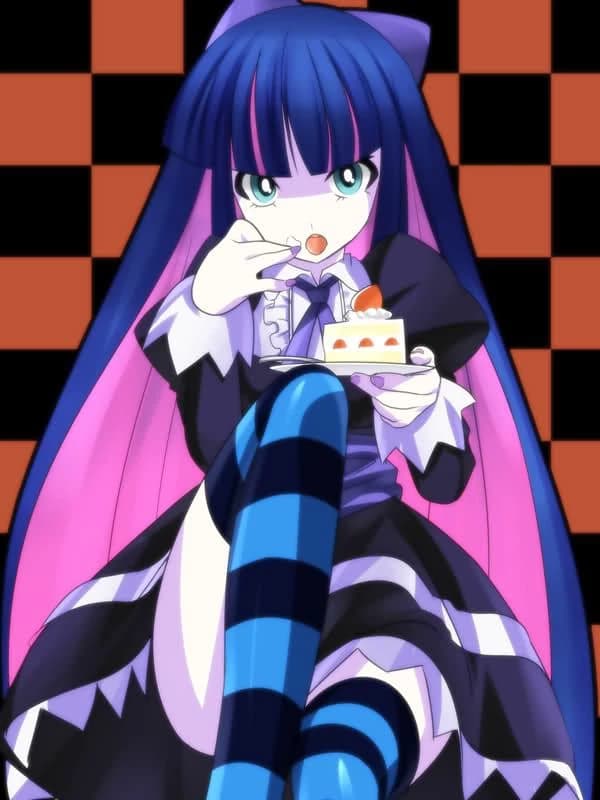 Stocking thumbnail