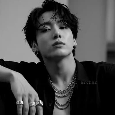 Jungkook Jeon 'El Diamante' thumbnail