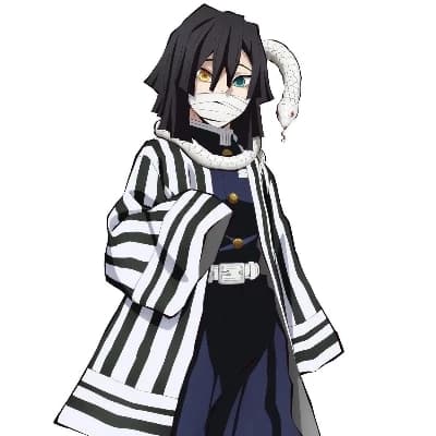 Obanai Iguro (10 years old) thumbnail