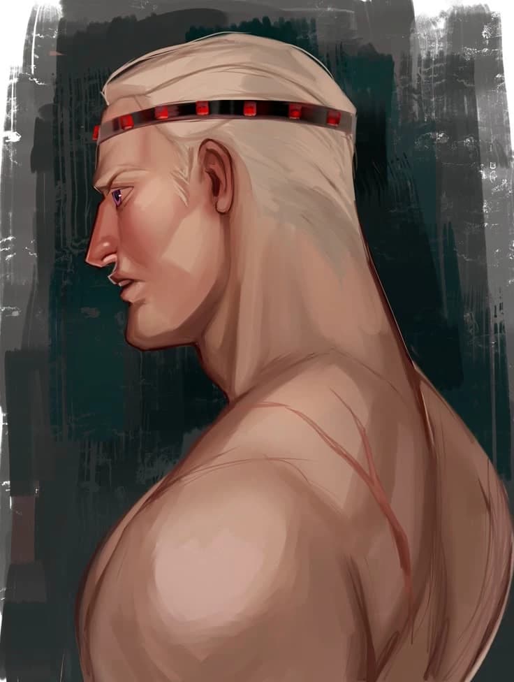 BAELON II TARGARYEN thumbnail