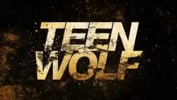 Teen Wolf RPG thumbnail