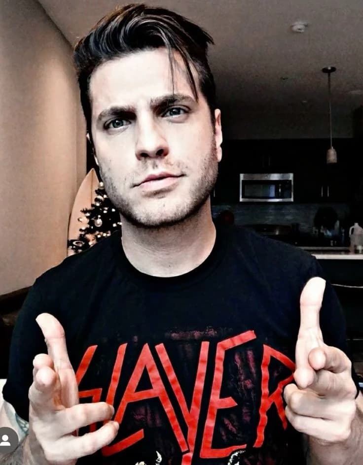 Spencer Charnas thumbnail