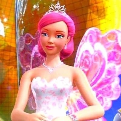 Princess Graciella thumbnail