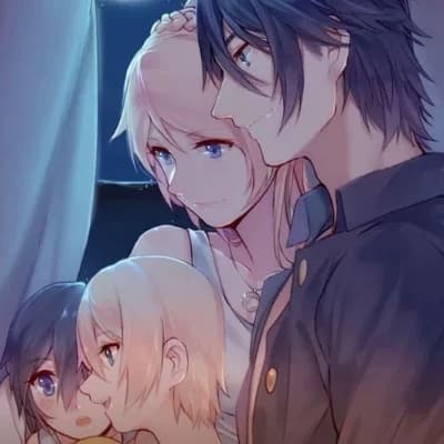 Another family- Father thumbnail