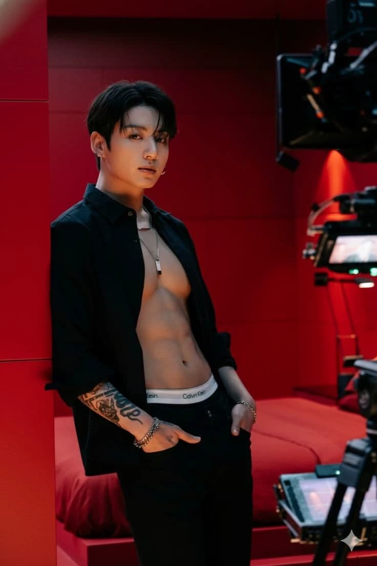Jeon Jungkook thumbnail