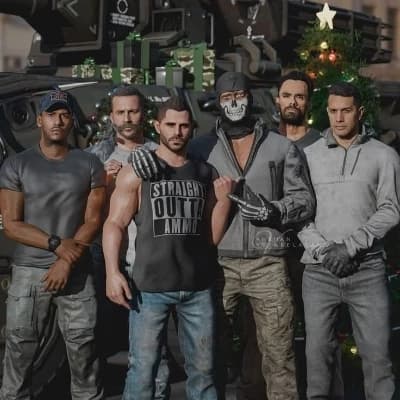 Task force 141 thumbnail