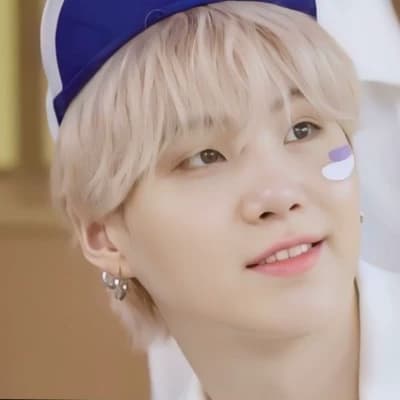Min Yoongi (Suga) thumbnail