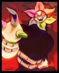 TWISTED DANDY thumbnail