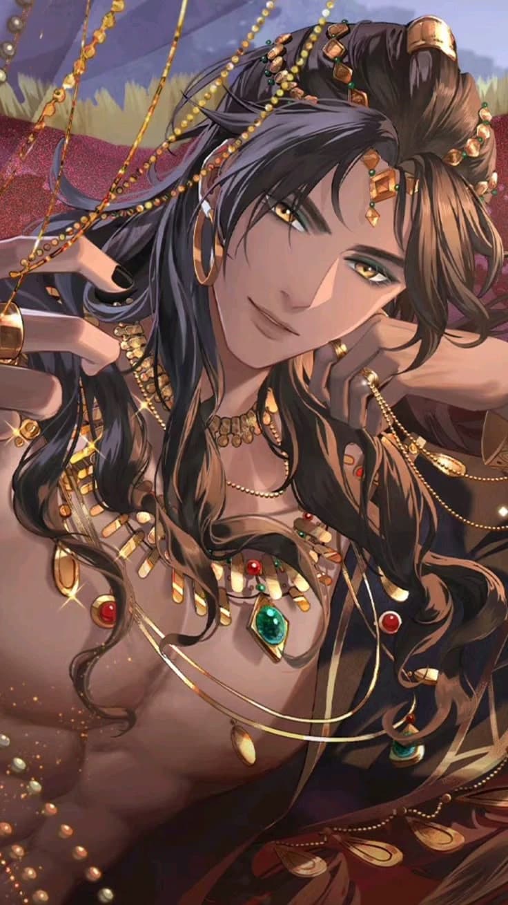 Bl☆| king thumbnail