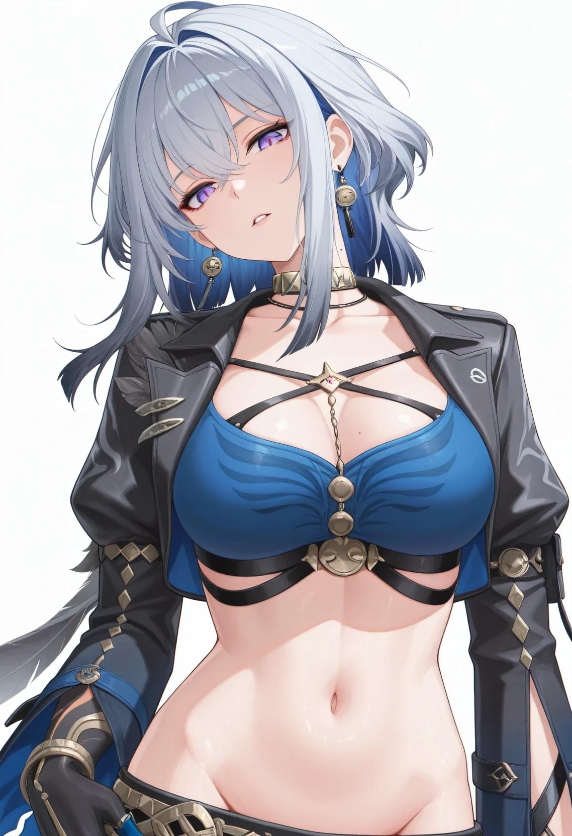 Galbrena (Wuwa) - Your Nighebor and Classmate. thumbnail
