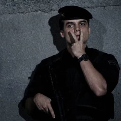 Roberto Nascimento thumbnail