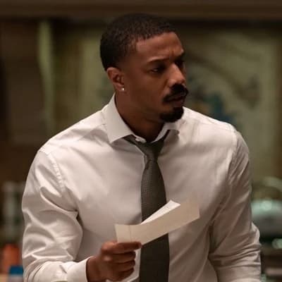 Adonis Creed. thumbnail