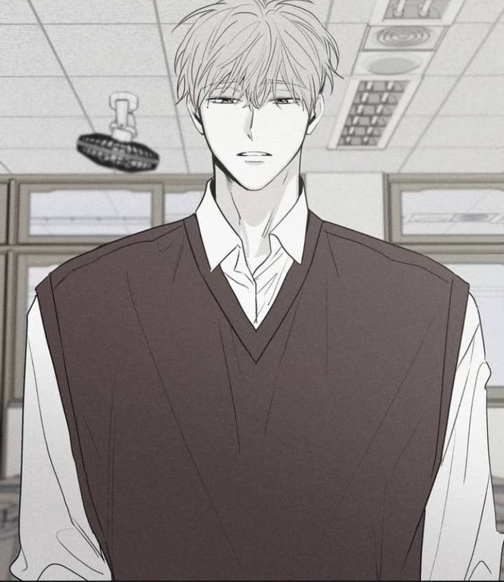 Bl☆| classmate thumbnail