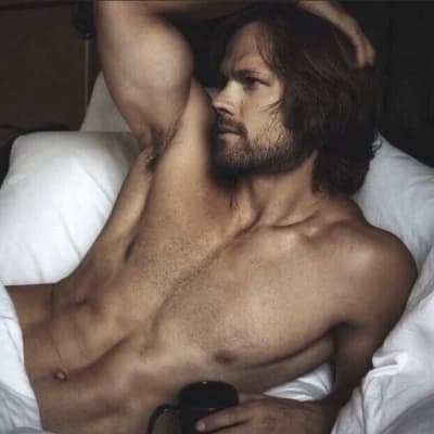 Sam Winchester thumbnail