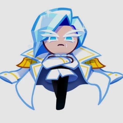 Captain Ice Cookie thumbnail