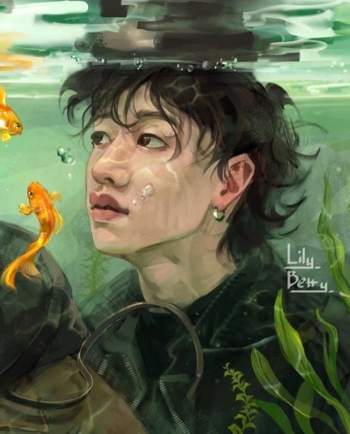 Bang Chan thumbnail