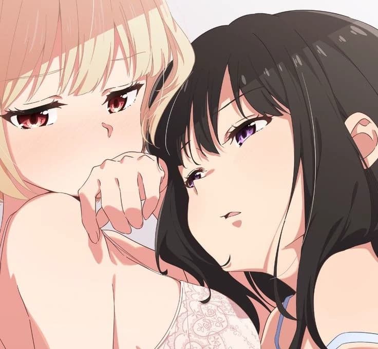Your girlfriend thumbnail