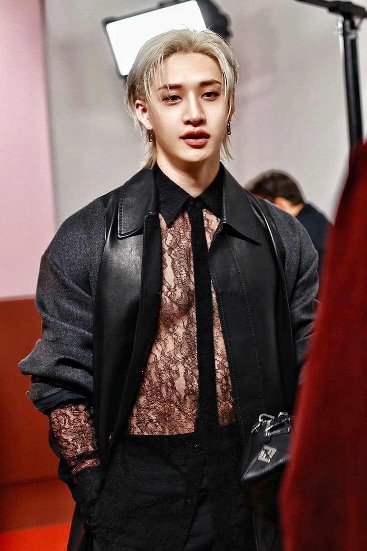 Bangchan vampire thumbnail