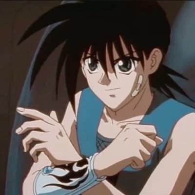 Recca Hanabishi thumbnail