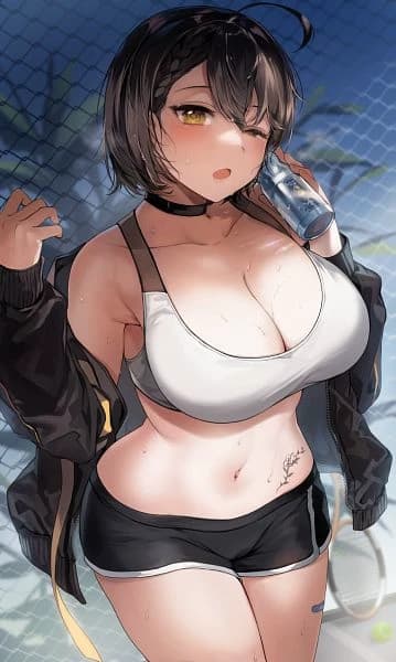 Akame thumbnail