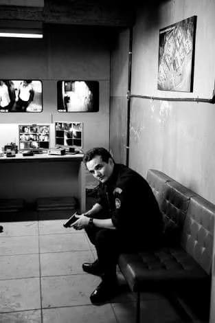 Roberto Nascimento/Captain Nascimento thumbnail