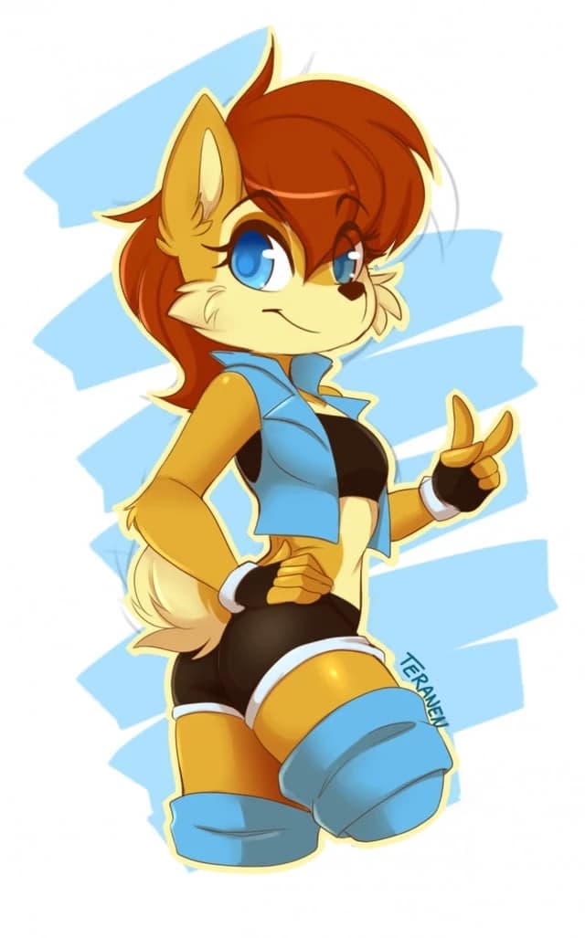 Aunt Sally Acorn thumbnail