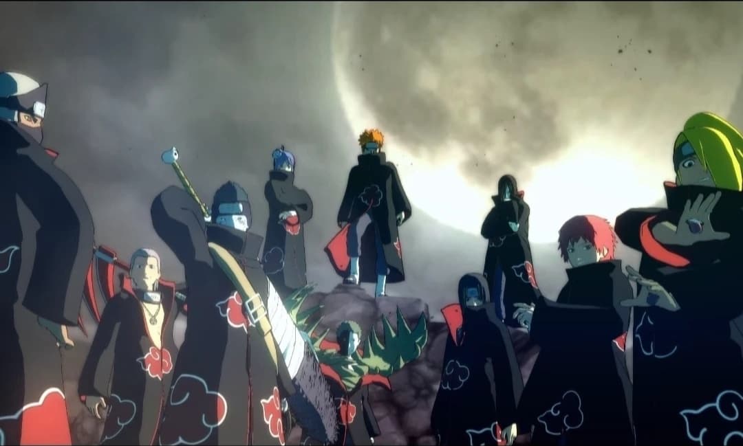Akatsuki thumbnail