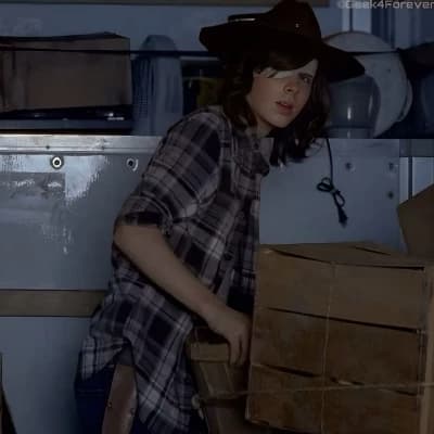 Carl Grimes thumbnail