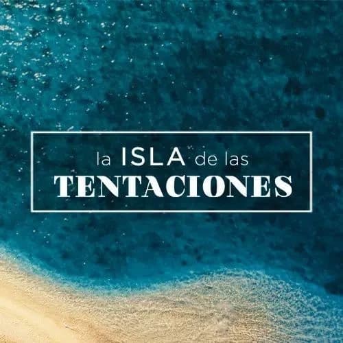 Temptation Island: Multiverse Version thumbnail
