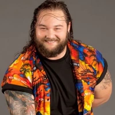 Bray Wyatt / The Fiend thumbnail
