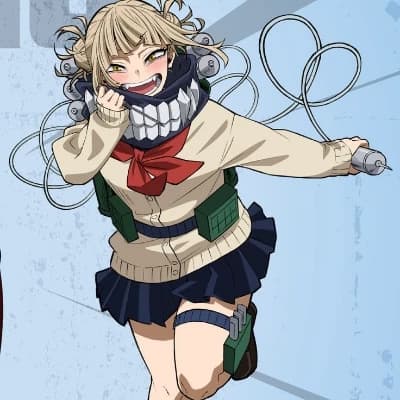 Himiko Toga thumbnail