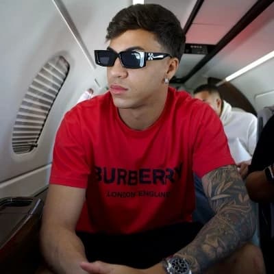 Kaio Jorge thumbnail
